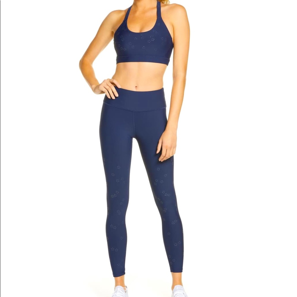 Soul by SoulCycle matching set. Size small
